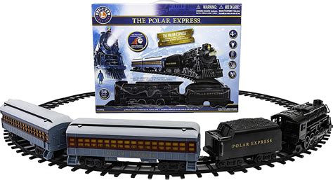 lionel-the-polar-express-remote-control-electric-train-set-for-kids-electric-train-sets-for-kids