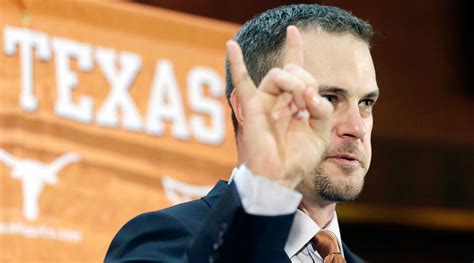 Texas football: Tom Herman takes over outdated Longhorns - Sports ...