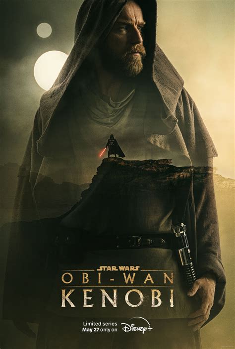 Ewan McGregor Reveals How He Pitched Obi-Wan Kenobi's Star Wars Return To Disney