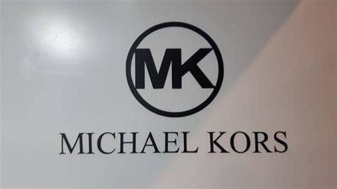 Michael Kors Logo Wallpapers - Top Free Michael Kors Logo Backgrounds - WallpaperAccess