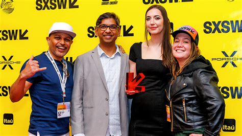 Enter Your Project for the SXSW 2024 Innovation Awards