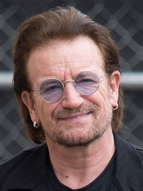 Bono - Biography, Height & Life Story | Super Stars Bio