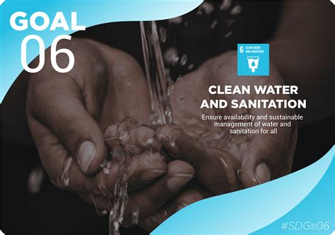 06. CLEAN WATER AND SANITATION - UKANDOIT GLOBAL