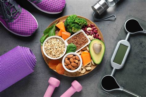 My nutrition guide: What to eat before and after your workout | ProForm Blog