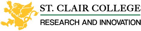 Graduate Researchers – St. Clair College Research & Innovation