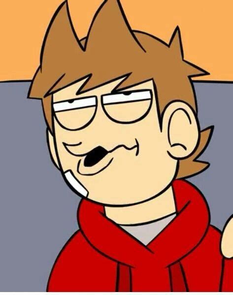 Tord | Wiki | 🌎Eddsworld🌎 Amino