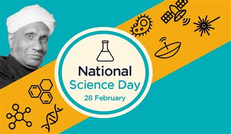 National Science Day 2023 Theme, Image, Poster, Drawing And Quotes