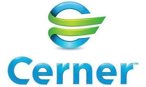 Cerner Logo - LogoDix