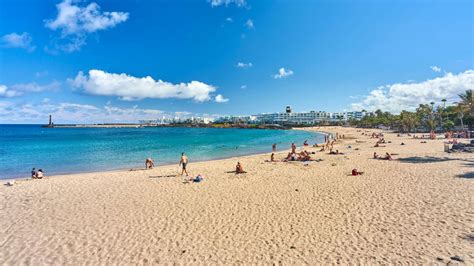 Las Cucharas Beach | Hello Canary Islands