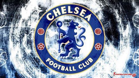 Chelsea Logo Wallpapers - Wallpaper Cave