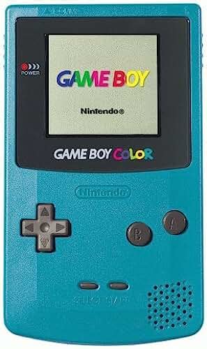 Game Boy Color Games - Amazon.com