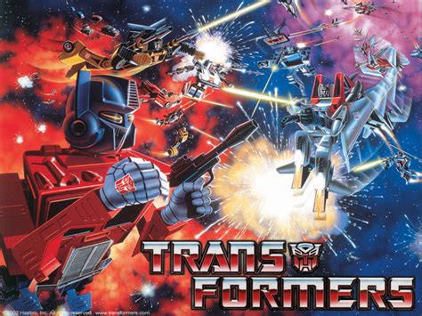 Old School - Transformers Photo (76180) - Fanpop