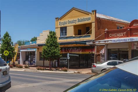 Flickriver: Most interesting photos from Nyngan, New South Wales, Australia