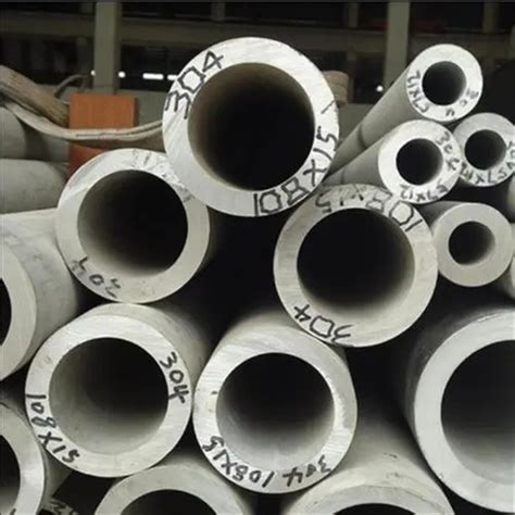 China 316 / 316L Stainless Steel Pipe Suppliers - 316 / 316L Stainless ...