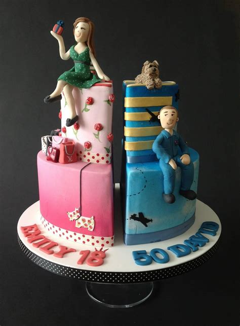 Twin Sisters Twins Birthday Cake Designs : Handyman Cake | melaniroski.github.io