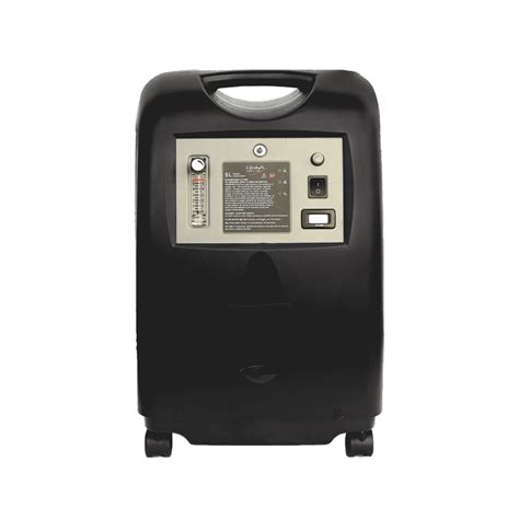 Invacare Perfecto2 V Oxygen Concentrator – Oxygen Equipment by American Oxygen LLC