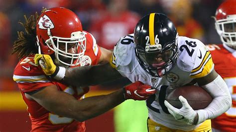 Steelers vs. Chiefs: Score, result, highlights for divisional playoff game in Kansas City | NFL ...