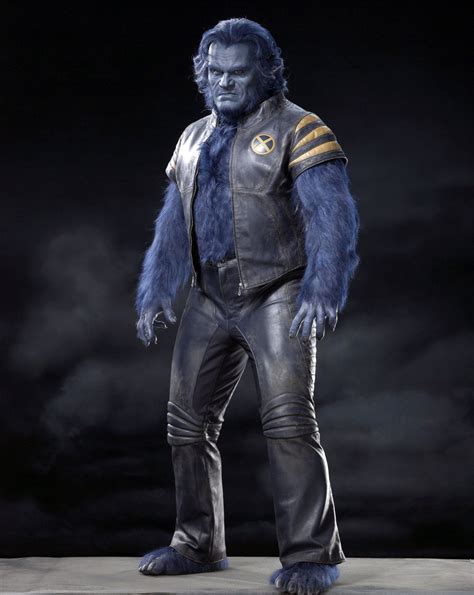 Beast - Kelsey Grammer | Beast xmen, Kelsey grammer, X men