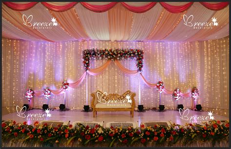 Wedding Stage Decorators in Coimbatore Events Planners in Tamilnadu Our Services are Wedding ...