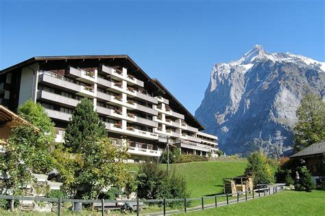 SUNSTAR HOTEL GRINDELWALD - Updated 2023 Prices & Reviews (Switzerland)