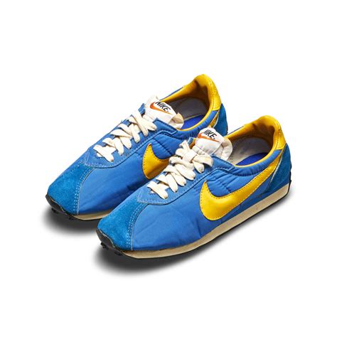 Original Nike Waffle Shoes