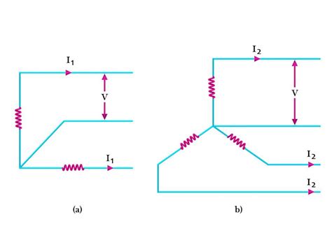 Two-Phase, Three-Wire System - EEWeb