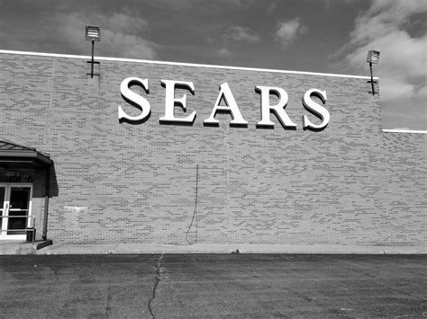 SEARS - a photo on Flickriver