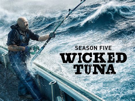 Watch Wicked Tuna | Prime Video