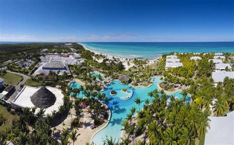 Paradisus Varadero Resort & Spa, hotel en Varadero - Viajes el Corte Inglés