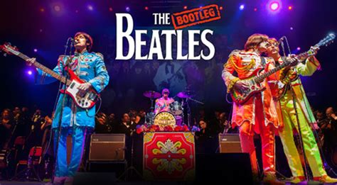 Gig review: BOOTLEG BEATLES - Royal Albert Hall, 1 June 2017 - Get Ready to ROCK! News | Reviews ...