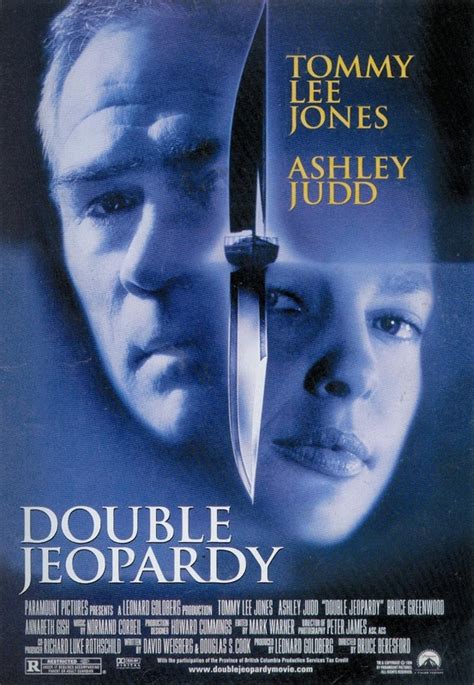 Double Jeopardy (1999)