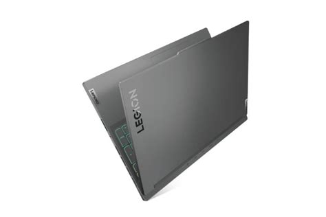 Lenovo Introduces Legion Slim Series in India | Beebom