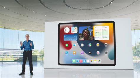 iPadOS 15 now available to all iPads supported by iPadOS 14, here's the ...