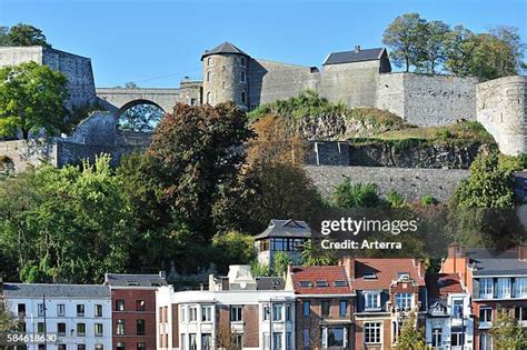 Namur Citadel Photos and Premium High Res Pictures - Getty Images