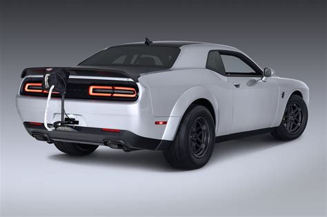 2023 Dodge Challenger SRT Demon 170 003