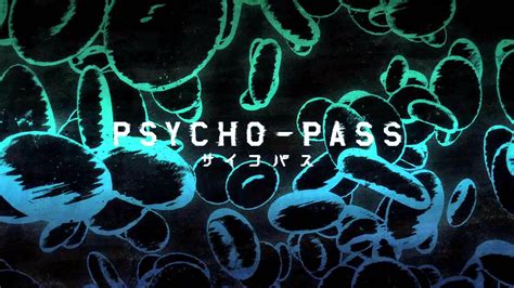 Psycho-Pass Wallpapers - Wallpaper Cave