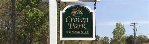 Calendar | Crown Park Community