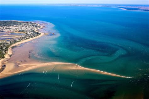 The Île de Ré: Getaway to the sunshine in France