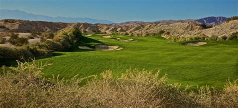 Golf Club At Terra Lago in Indio, CA | Presented by BestOutings