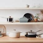 Le Creuset Stainless Steel Set | West Elm