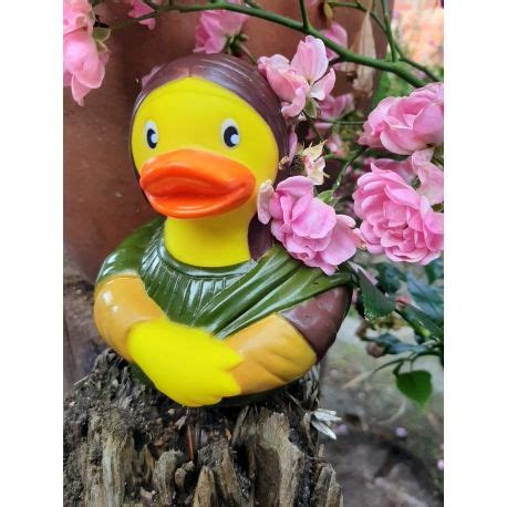 100 ideeën over Celebri ducks & celebrities with duck | badeend, foto's ...