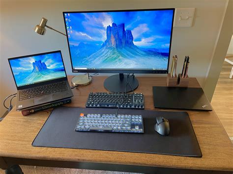 Current Thinkpad setup : r/thinkpad