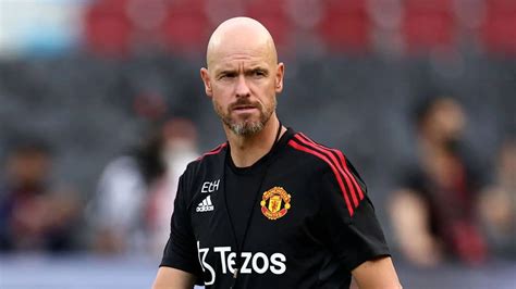 EPL: Ten Hag gives injury updates on four Man Utd players ahead Luton clash - Daily Post Nigeria