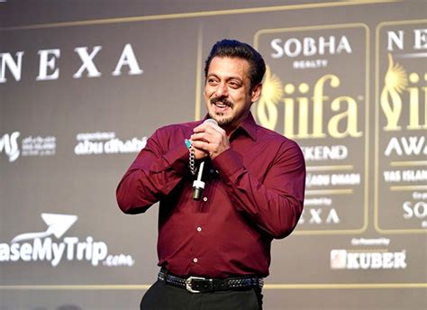 IIFA 2023 kicks off with press conference by Salman Khan, Abhishek ...