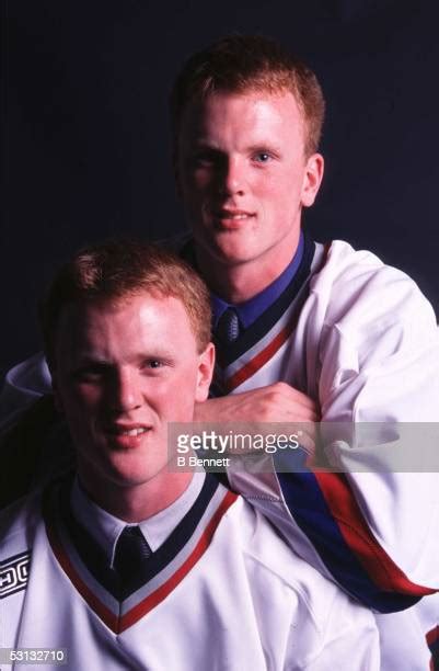 249 Sedin Brothers Stock Photos, High-Res Pictures, and Images - Getty ...