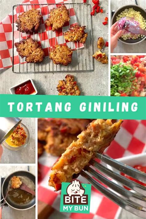 Tortang Giniling Recipe Filipino beef omelette