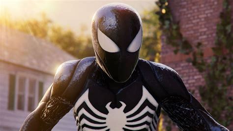 How did Marvel get the idea for black suit Spider-Man? Exploring its creation amidst upcoming ...