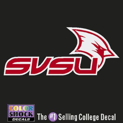 Svsu Logos