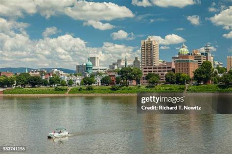 79 Harrisburg Pa Skyline Stock Photos, High-Res Pictures, and Images ...