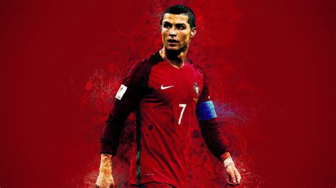 Cristiano Ronaldo 4k Wallpapers - Wallpaper Cave